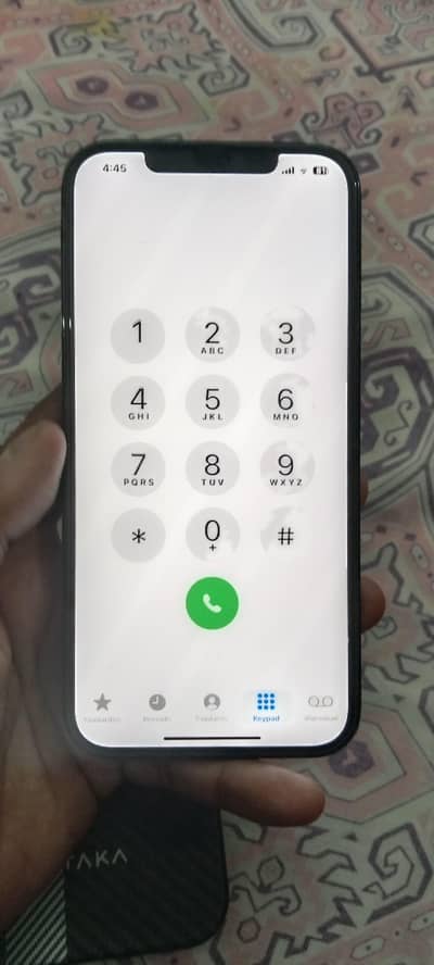 Apple iPhone 12 Pro Max