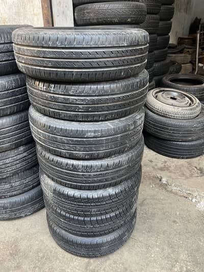 Unistar white line 165/6513