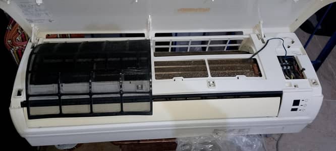 Non Inventor Haier AC