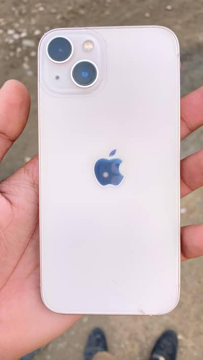 iphone 13 brand new condition