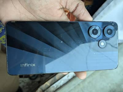 Infinix Hot 30