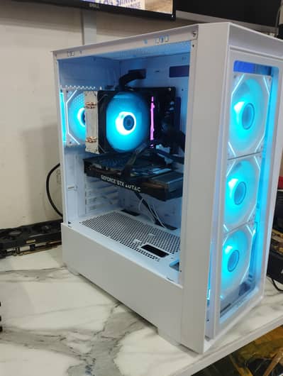 Zotac GTX 1660 super TRI FAN