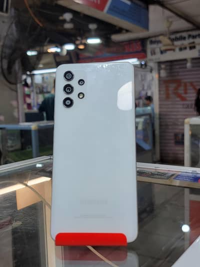 SAMSUNG A32 4/128 APPROVED ALL OKAY