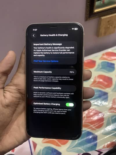 iPhone 11 128gb factory unlock non pta