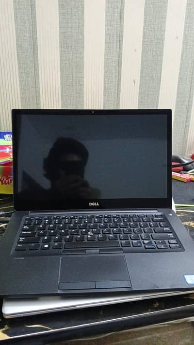 Dell Latitude 7480 core i7  Touch Display