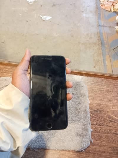 I phone7 plus non PTA