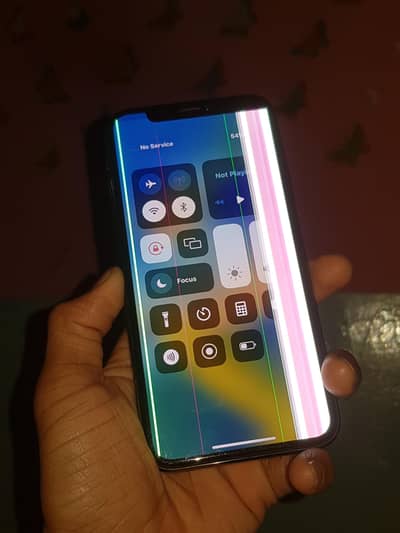 iPhone X 64GB (Bypass)
