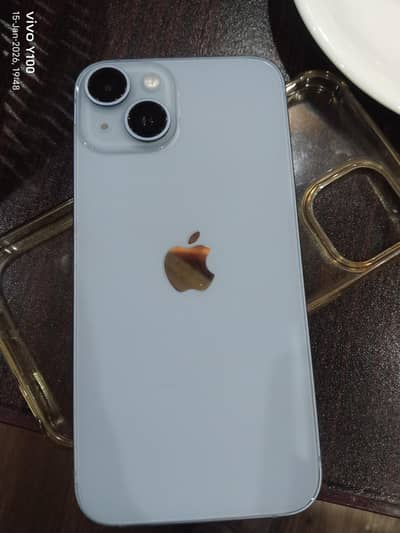 i phoon 14 JV for sel  argunt whatsap nmbr 03089285234