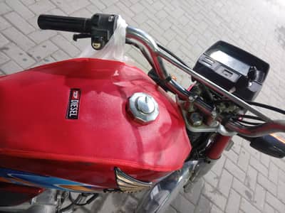 1st owner Roadprince 2019 Islamabad number