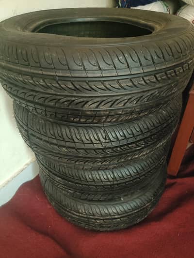 185/65 R14 Brand New Tyres