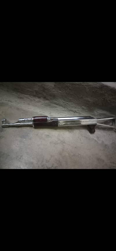 artificial guns stock urgent sell