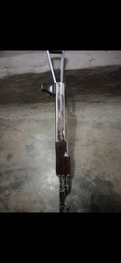 Artificial guns UAE  stock urgent sell