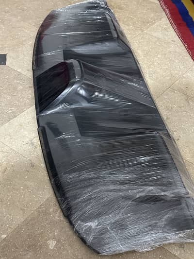 Civic EK 2000 Back Speaker Board