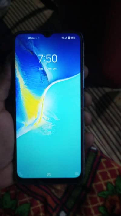 mobile all ok Hai not any fauld 10/9