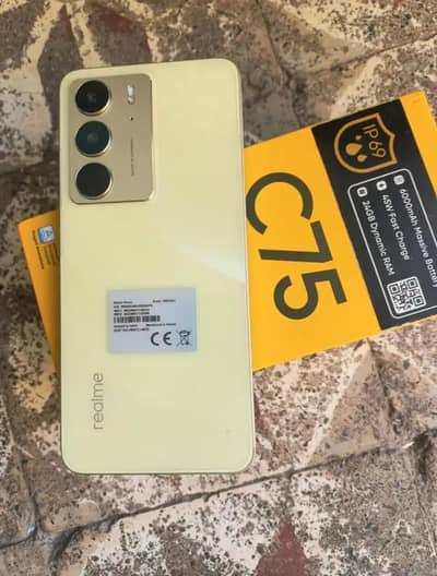 relme c75 new 10by10