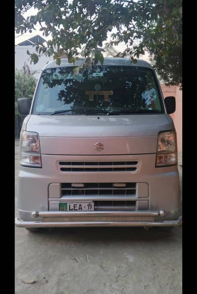 Suzuki Every Pc Power 2014/2019 Total Geniune Paint B2B 100% For Sale