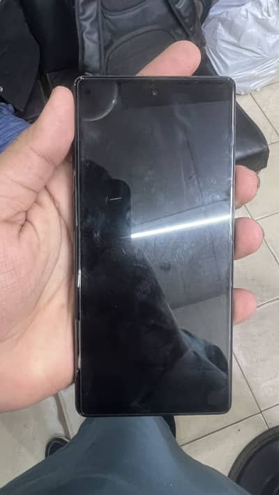 Google Pixel 6a – 128GB (Official PTA Approved)