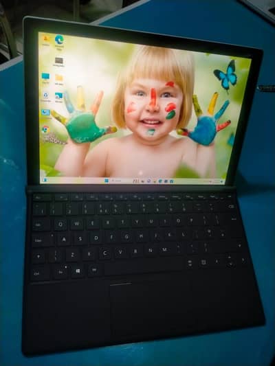 Microsoft Surface Pro 4 Intel Core i5 7th Gen