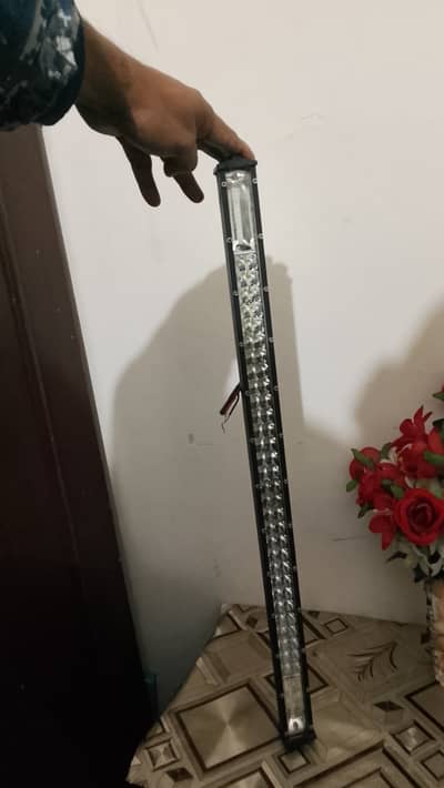 Led Bar Light