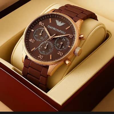 men,s important quality watch