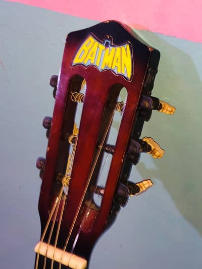 Classical Acoustic Guitar For Beginner