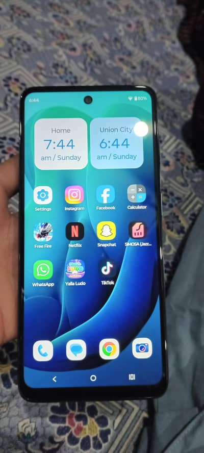 moto G 5g 2024 , 4 gb Ram , 128 storage