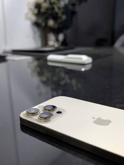 Iphone 13 Pro Max 256GB Official PTA Approved