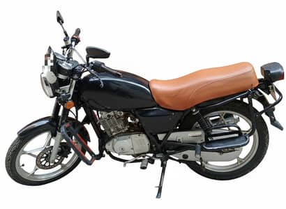 suzuki gs 150 my whatsapp 03052035953