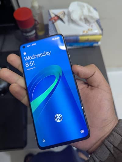 Oneplus 8t pta approved