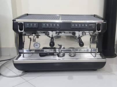 Coffee Machine