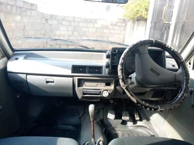 2008 model mehran vx