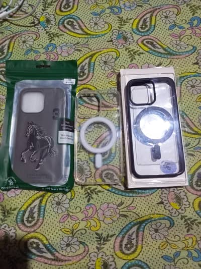 iPhone 13 pro back covers