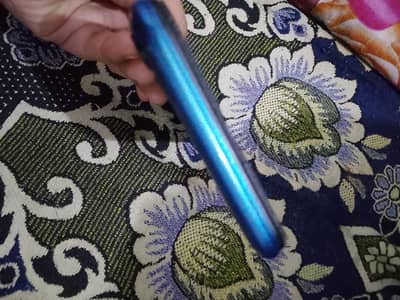 Infinix hot 8 3 32  lush condition