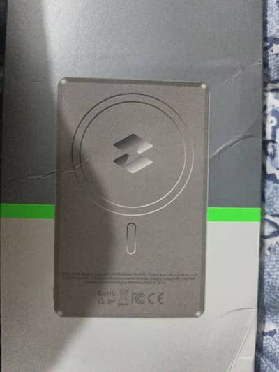 I'm selling my note 50 16/256 in lush condition