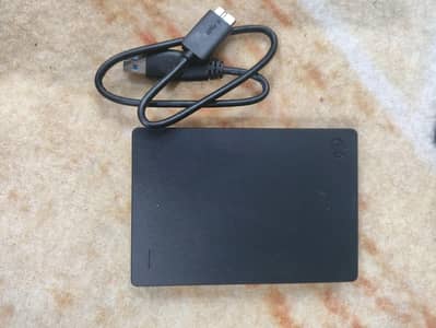 Seagate Portable 2TB External Hard Drive USB 3.0 (STGX2000400)