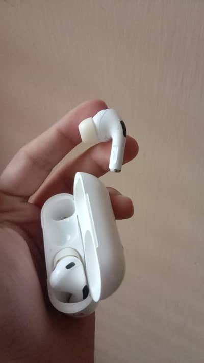 airpods pro for sale urgent