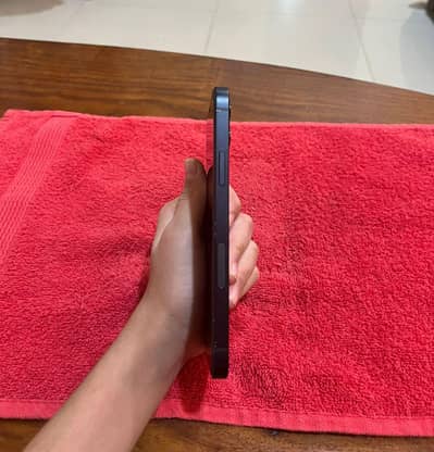 IPHONE 12 NON PTA J. V