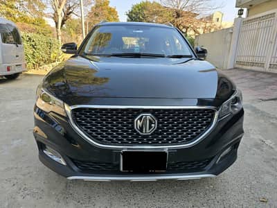 MG ZS 1.5 Petrol