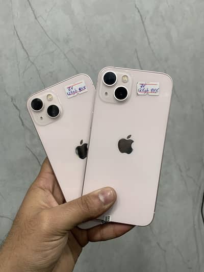 Iphone 13 Jv