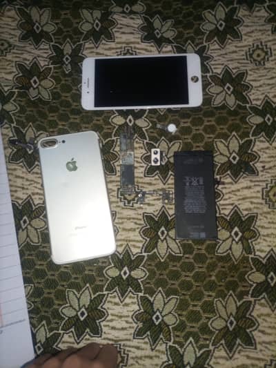 iphone 7plus parts