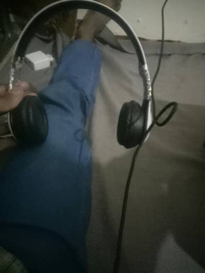 P47 headphone for boys and girls