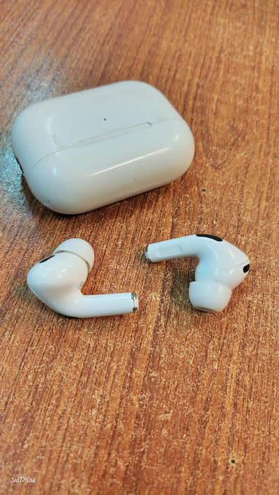 AirPods Pro 2 Best Sound