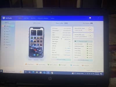 Title: iPhone 11 64GB White - 100% Original - 3uTools Verified