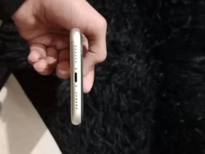 Title: iPhone 11 64GB White - 100% Original - 3uTools Verified