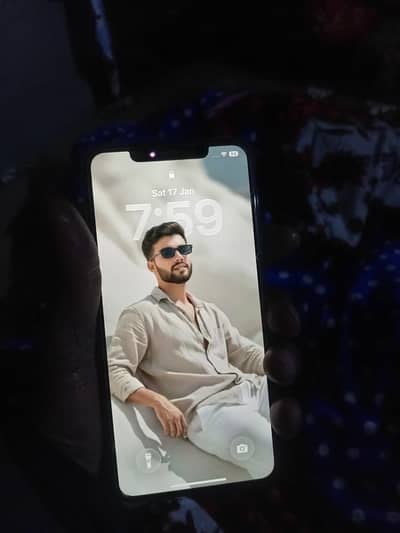 iphone 11 pro max 256gb waterpack airtight grnty k sth hai icloud bps