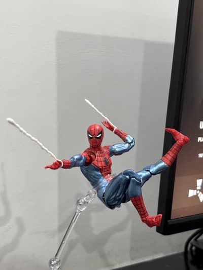 Ct Toys Spiderman 075