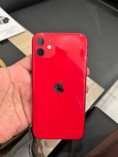 Iphone 11 128gb