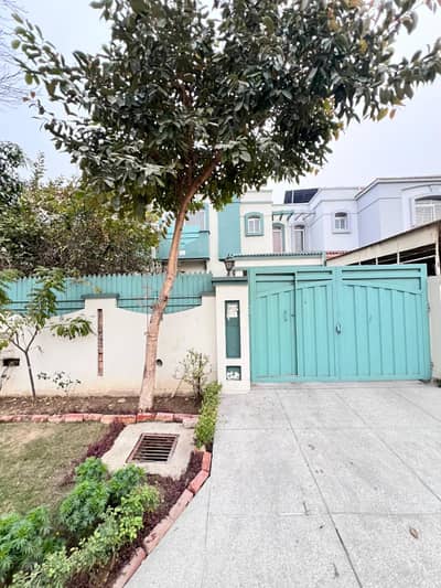 Gass Meter Installed & Near To Park 7 Marla House For Sale In Lake City Raiwind Road Lahore