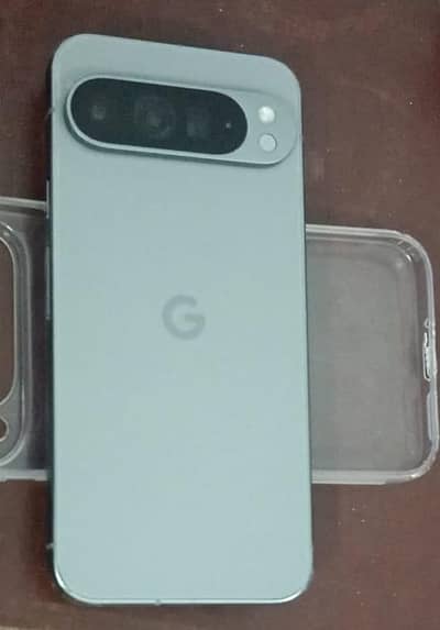 Pixel 9 Pro(03143414099)