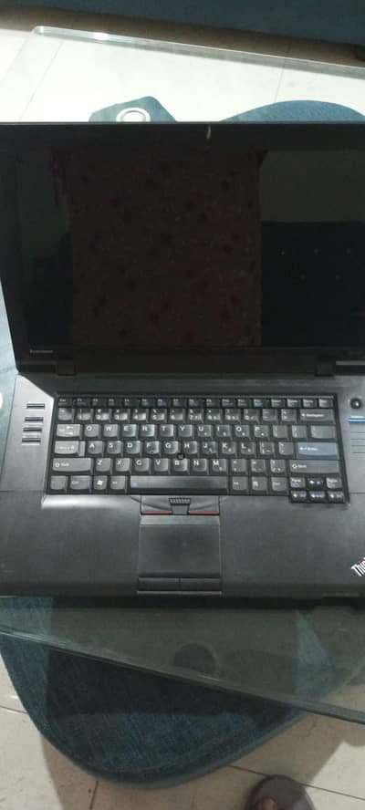 Lenovo thinkpad